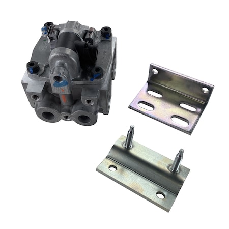 Bendix Air Brake Automatic Traction Control Valve K070954